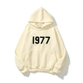 NEXT STREET 1977 Signal Hoodie