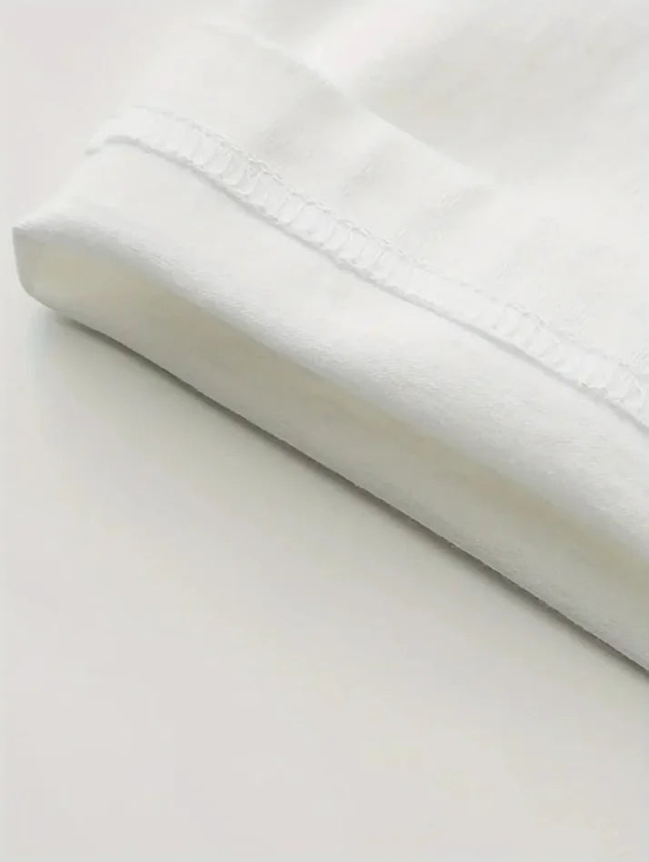 NEXT STREET Simple Question Tech TEE