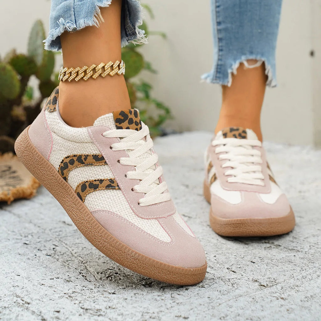 NEXT STREET Roma Glide Women Sneakers