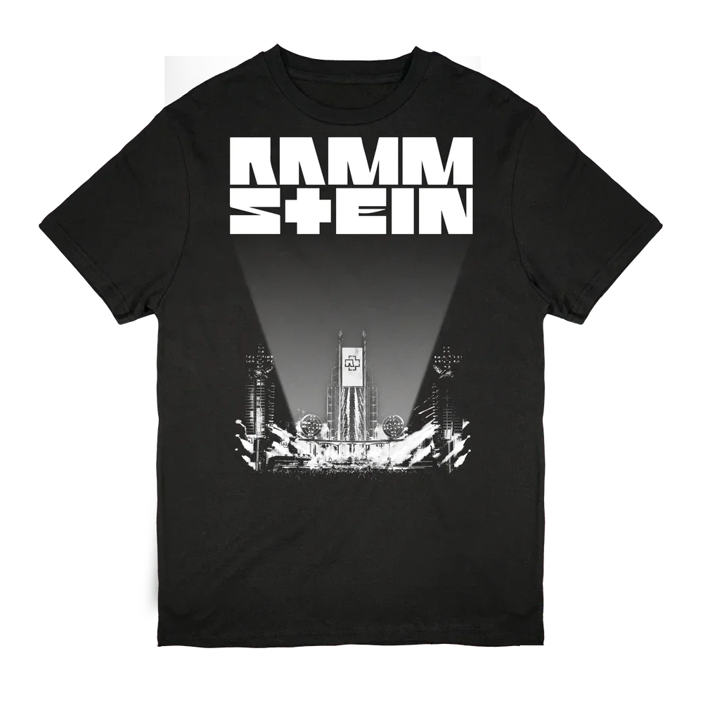 NEXT STREET Y2K Harajuku Oversize TEE