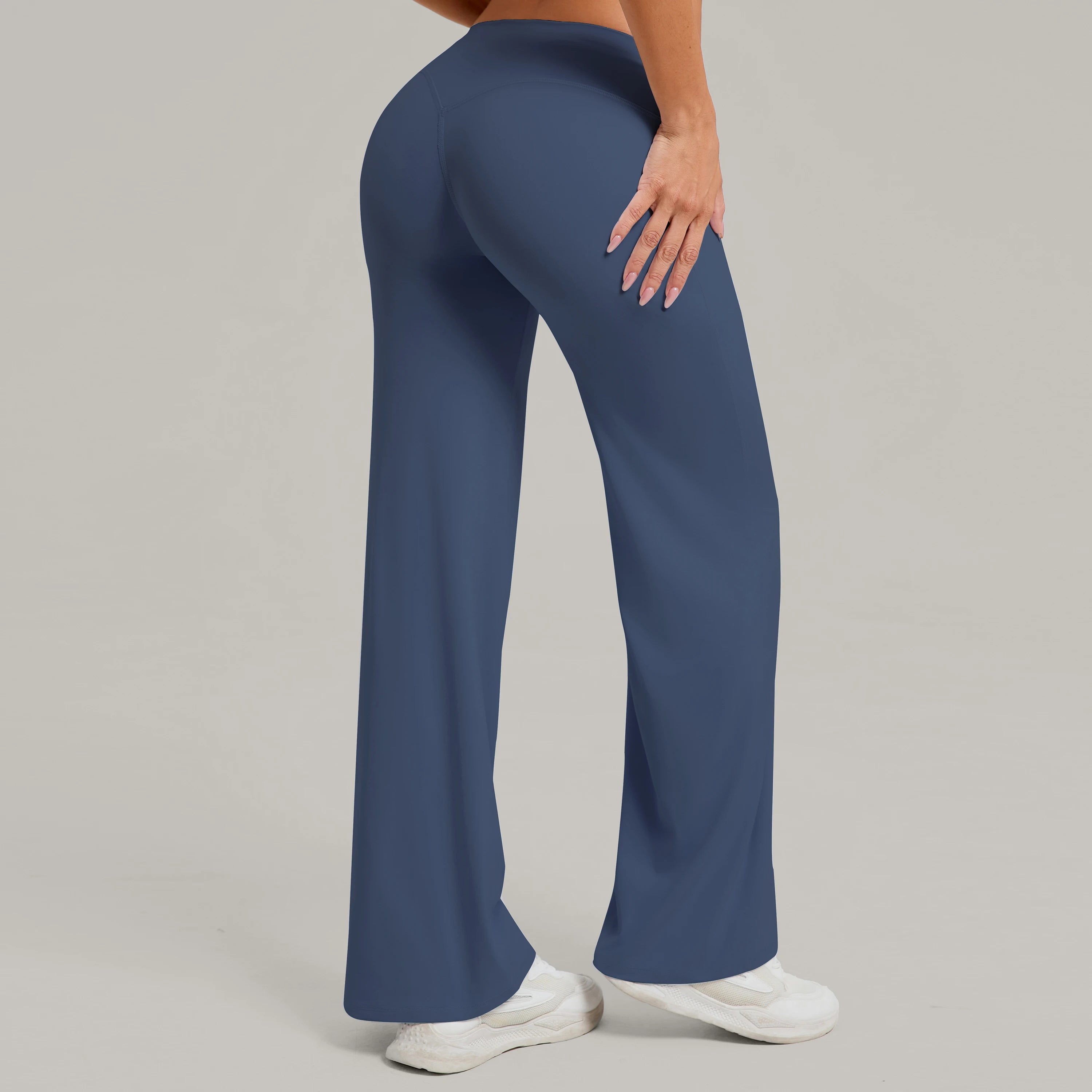 NEXT STREET Flux Straight-Leg Jogging Pant