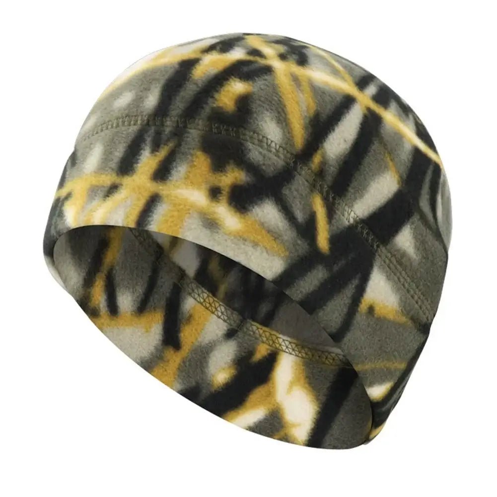 NEXT STREET Polar Camo Fleece Hat