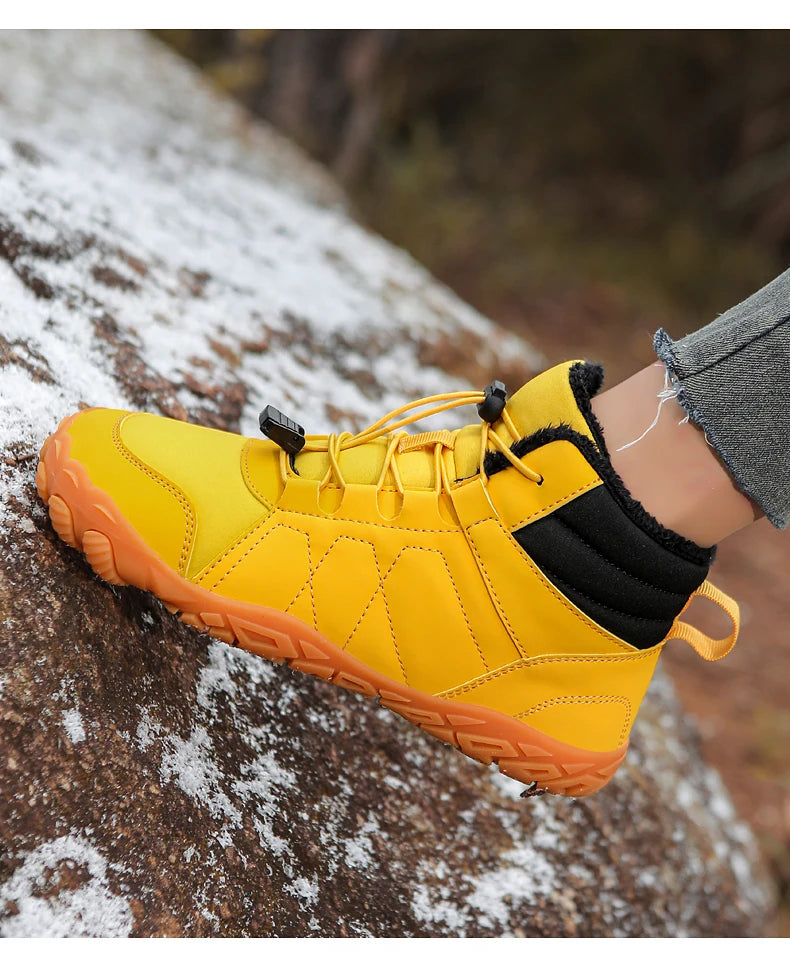 NEXT STREET GlacierShield Winter Boots