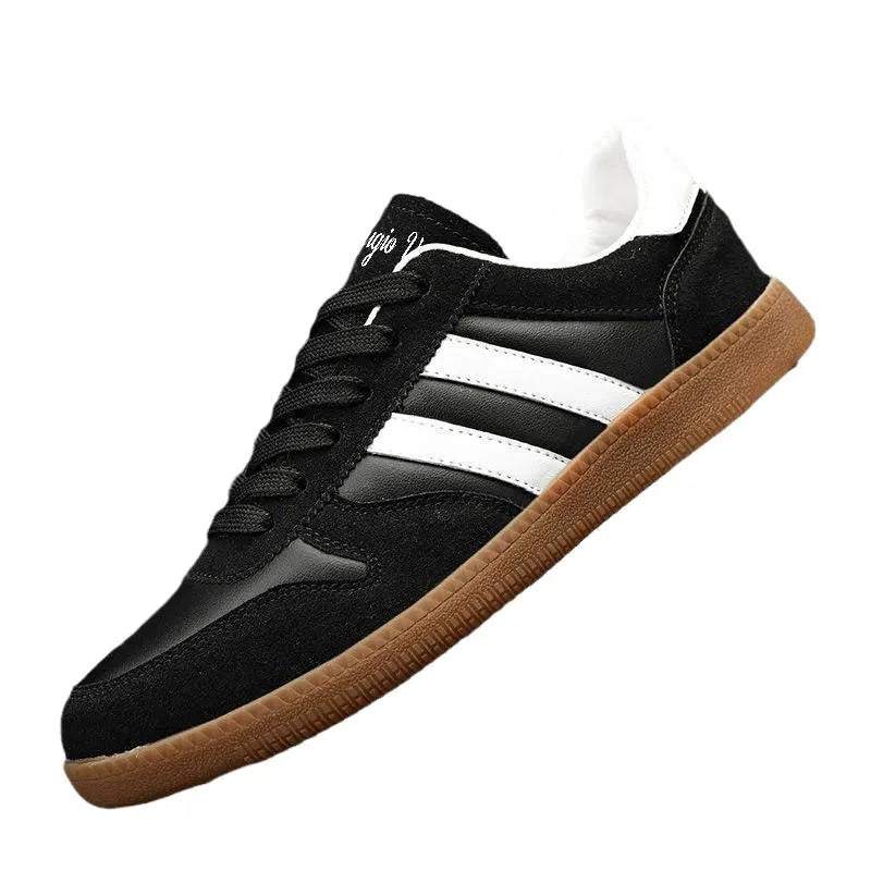 NEXT STREET Vector Stripe Sneakers