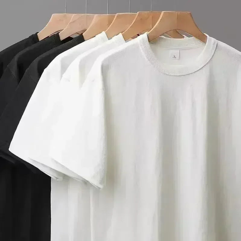 NEXT STREET Simple Question Tech TEE