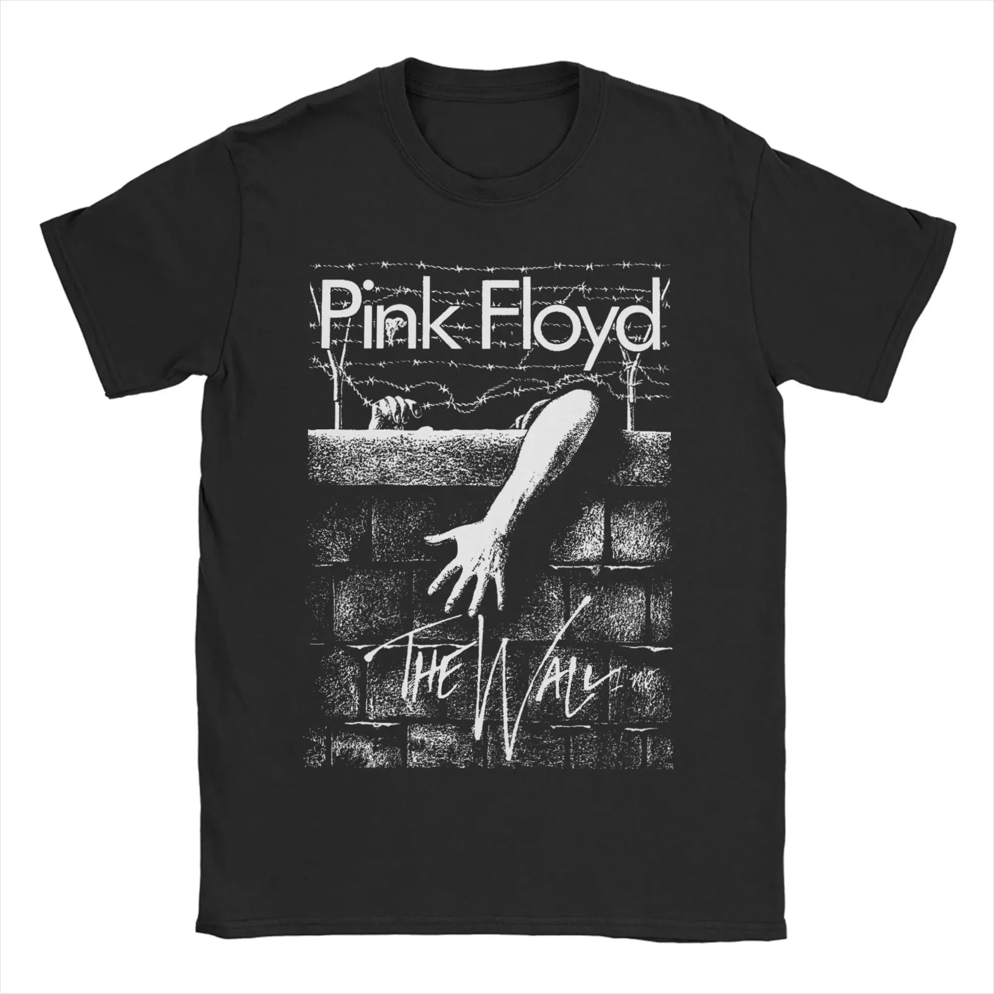 NEXT STREET Y2K Floyd Graphic TEE