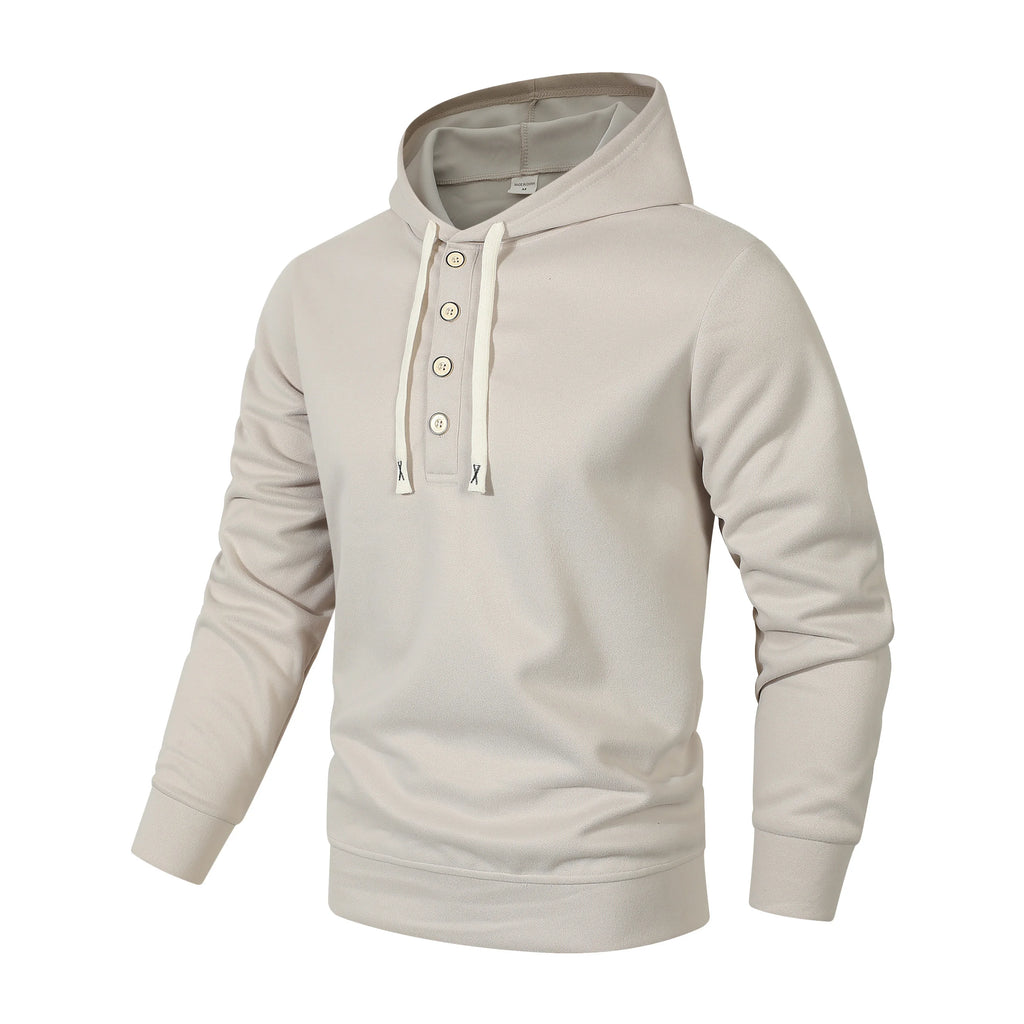 NEXT STREET Autumn Vector Hoodie