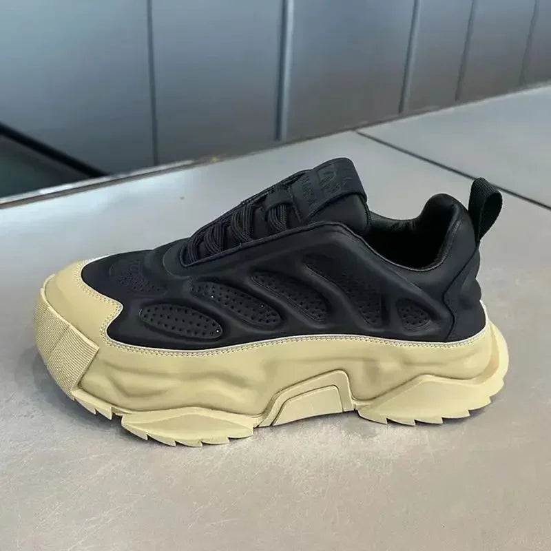 NEXT STREET Elevate Platform Sneakers