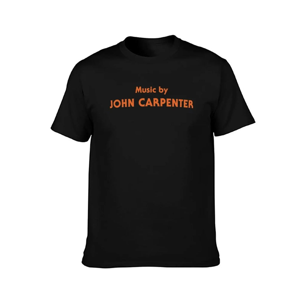 NEXT STREET Dark Carpenter Music TEE