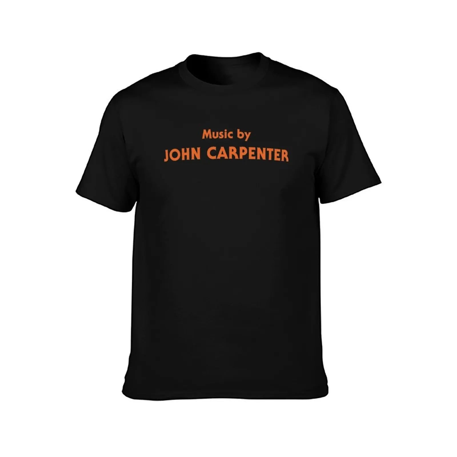 NEXT STREET Dark Carpenter Music TEE