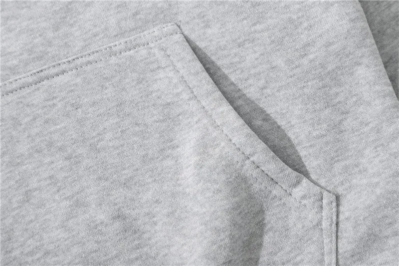 NEXT STREET 1977 Signal Hoodie
