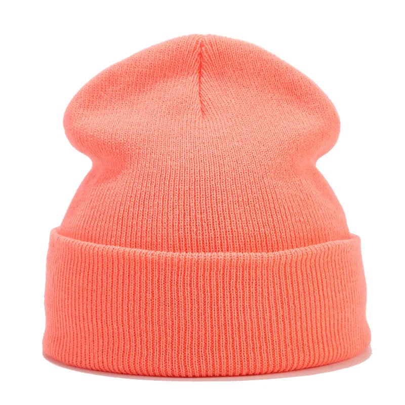 NEXT STREET Mono-Core Knit Hat