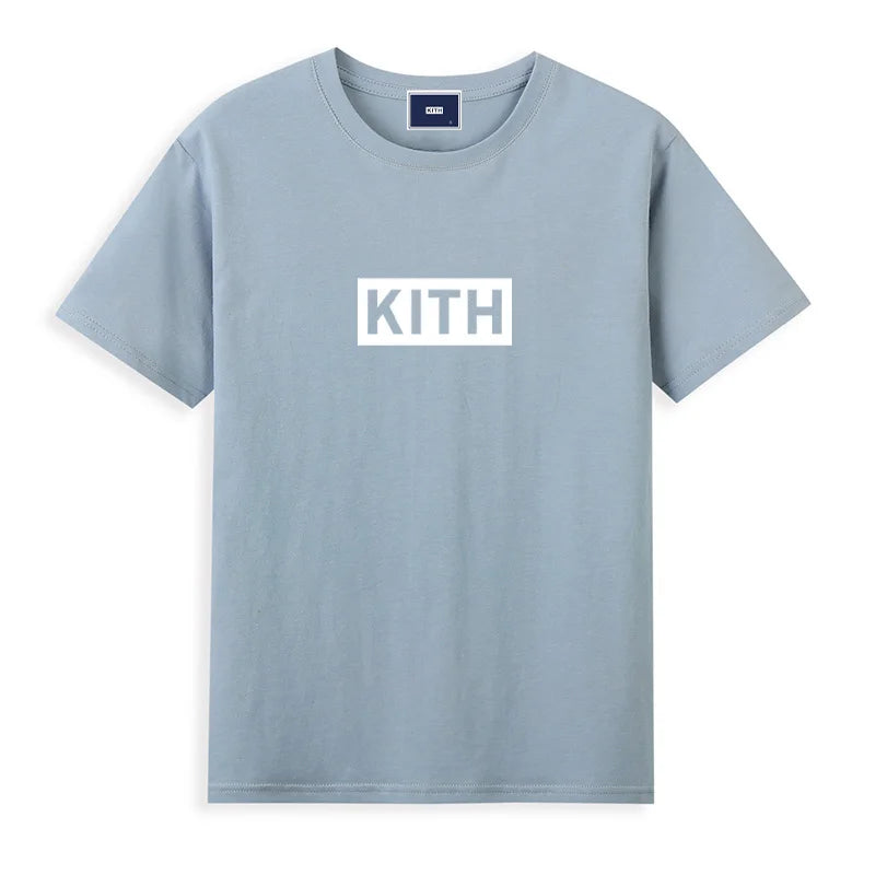 NEXT STREET Korean Letterprint TEE
