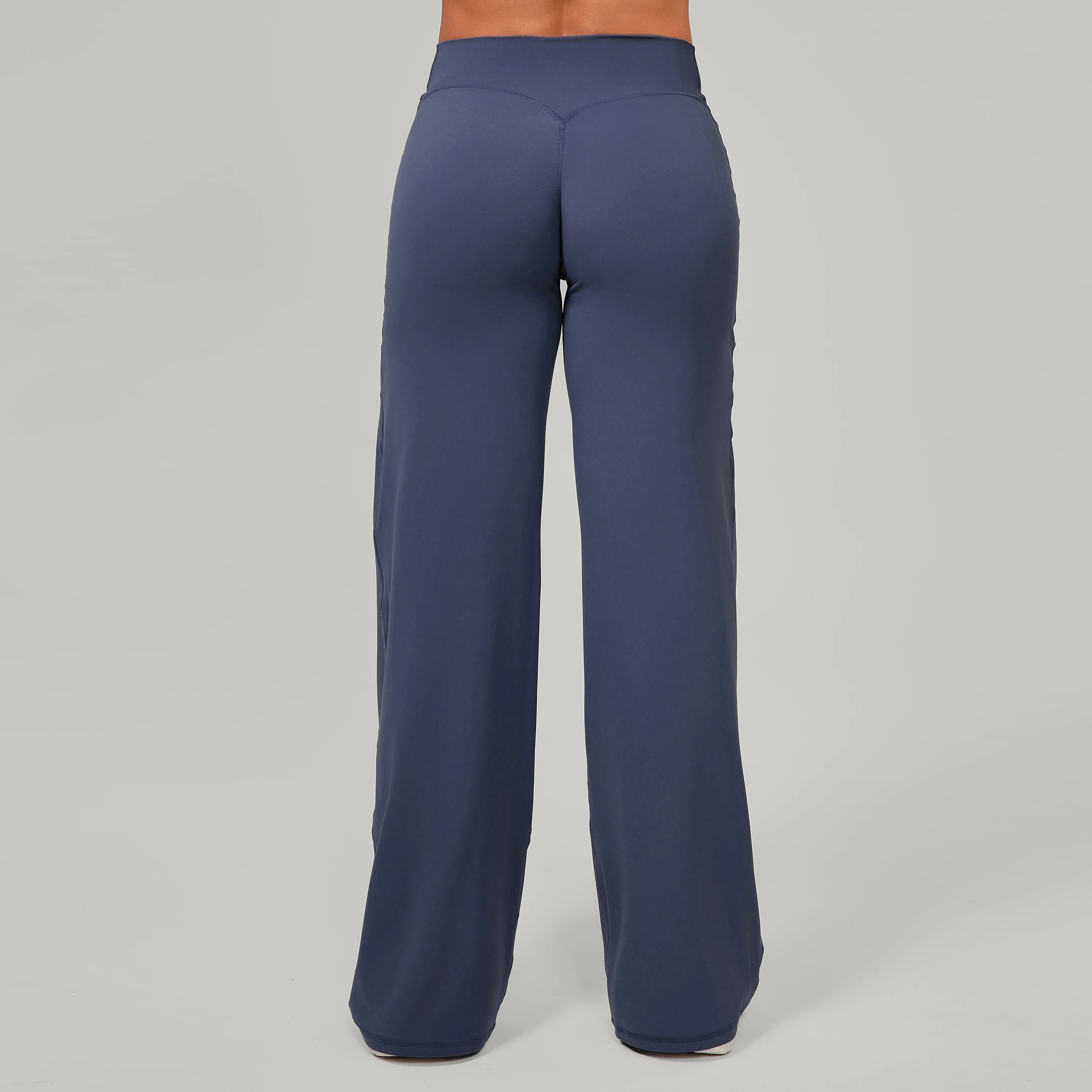 NEXT STREET Flux Straight-Leg Jogging Pant