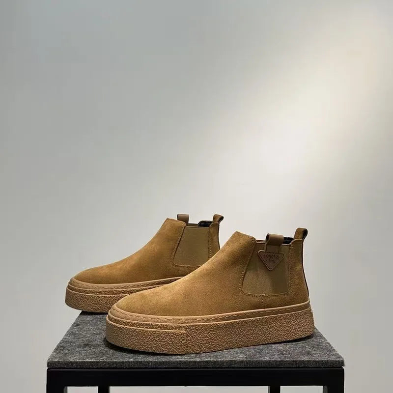 NEXT STREET Eclipse Chelsea Boots