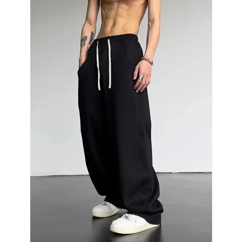 NEXT STREET Vector Cotton Jogging Pant