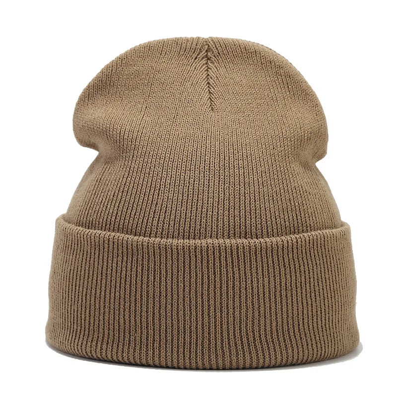 NEXT STREET Mono-Core Knit Hat