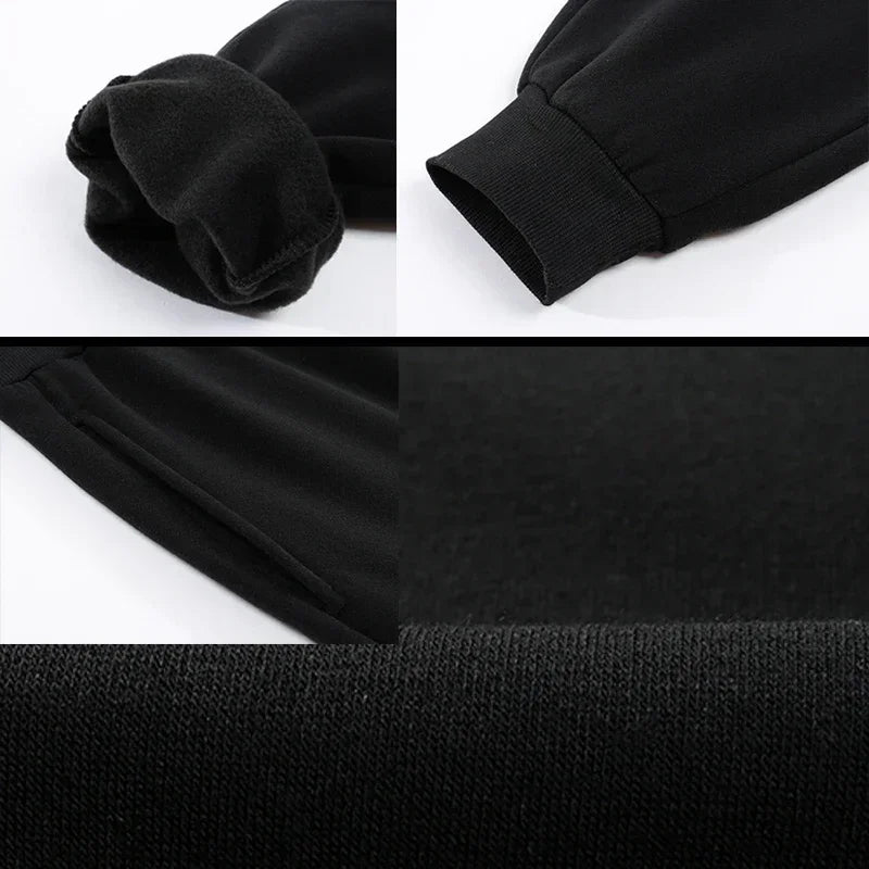 NEXT STREET 2025 Fleece Jogging Pant