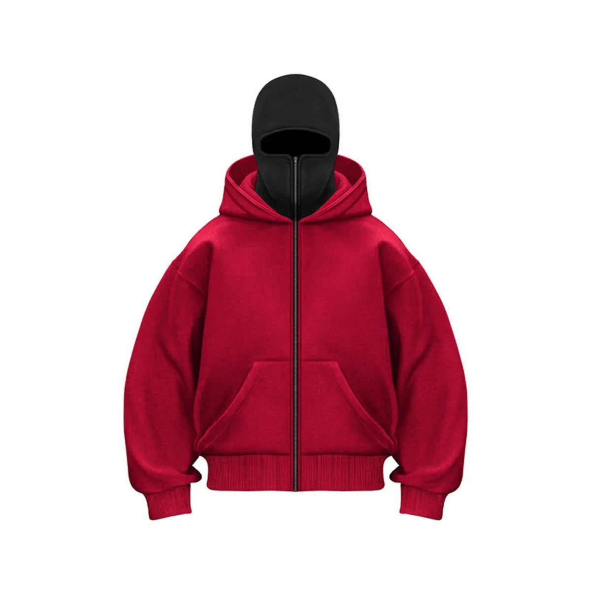 NEXT STREET Charging Icon Hoodie