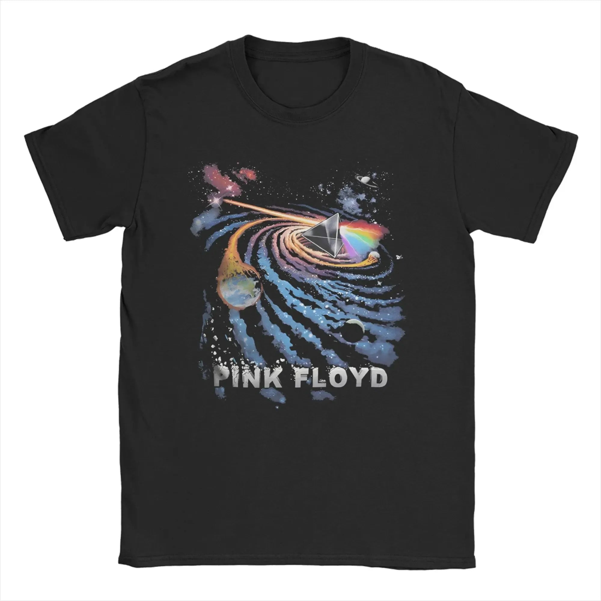 NEXT STREET Y2K Band Graphic TEE