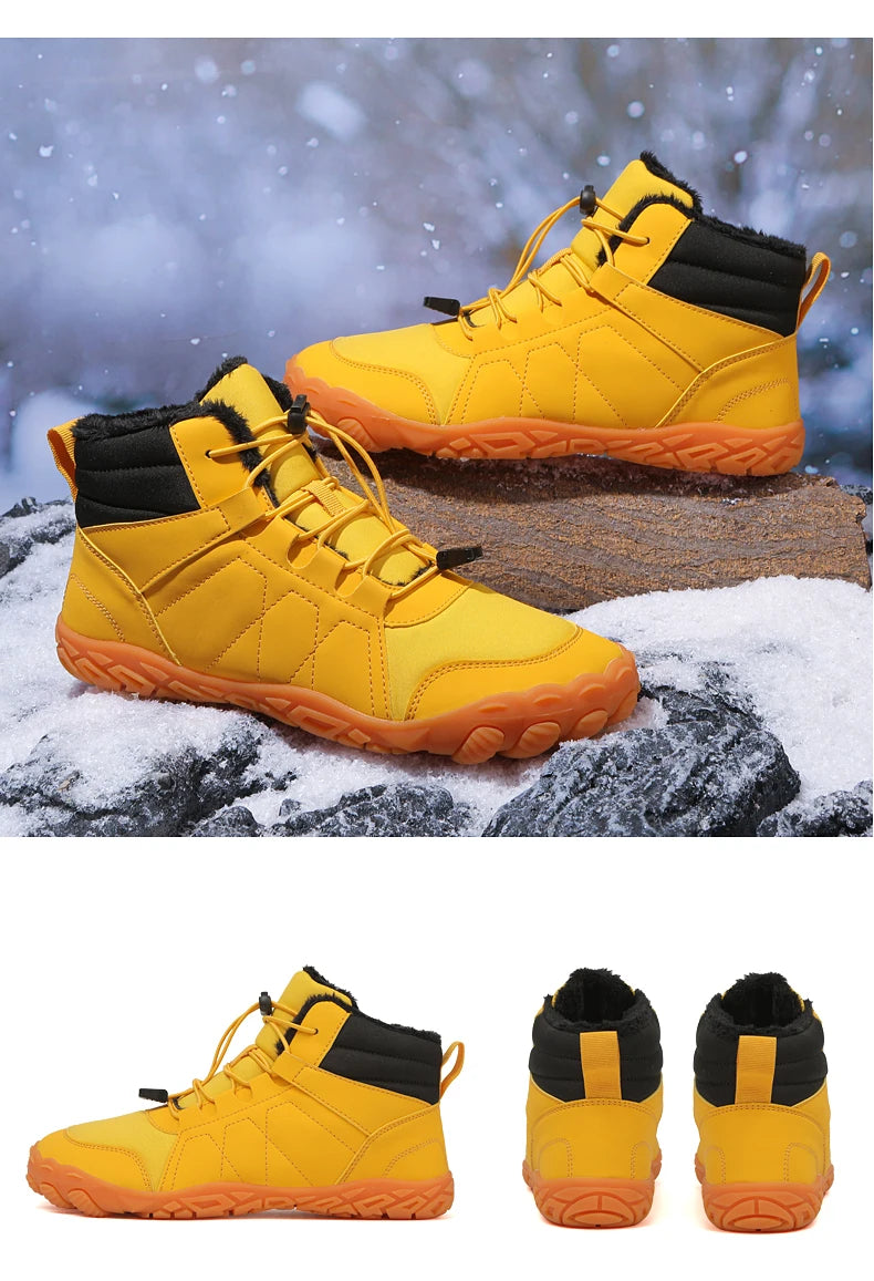 NEXT STREET GlacierShield Winter Boots
