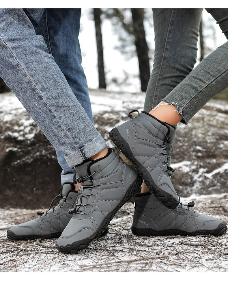 NEXT STREET GlacierShield Winter Boots