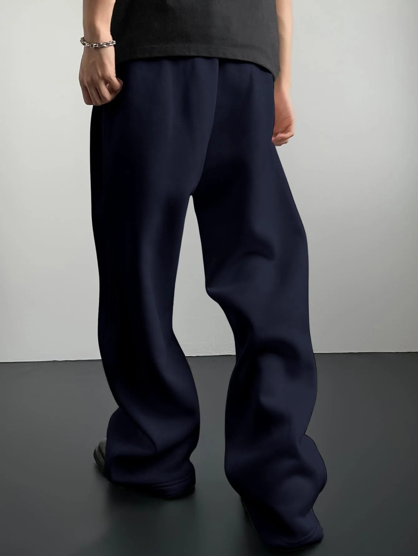 NEXT STREET Y2K Fleece Jogging Pant