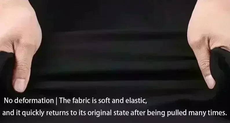 NEXT STREET Heather Tech Jogging Pant