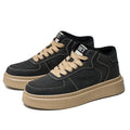 NEXT STREET Geo-Guard High Top Sneakers