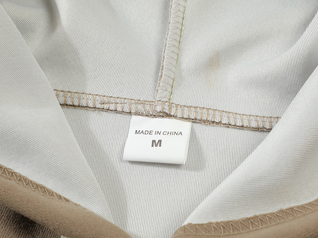 NEXT STREET Autumn Vector Hoodie
