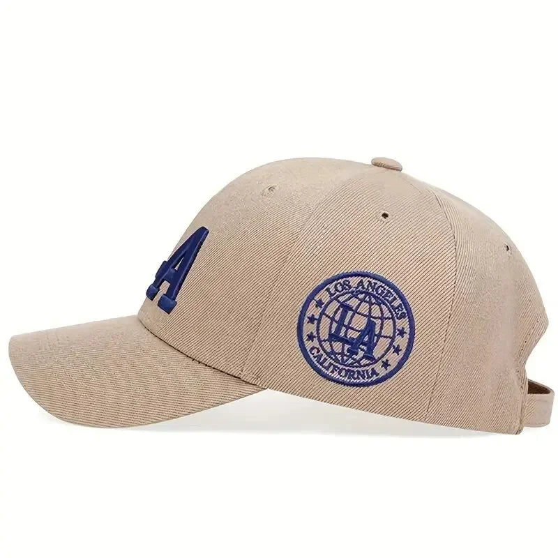 NEXT STREET LA Vector Cap