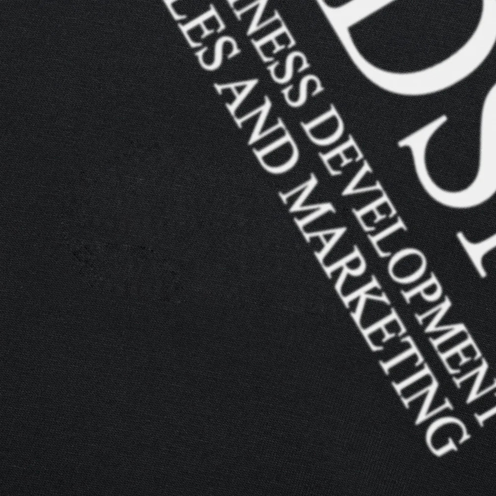 NEXT STREET Evolution Graphic TEE