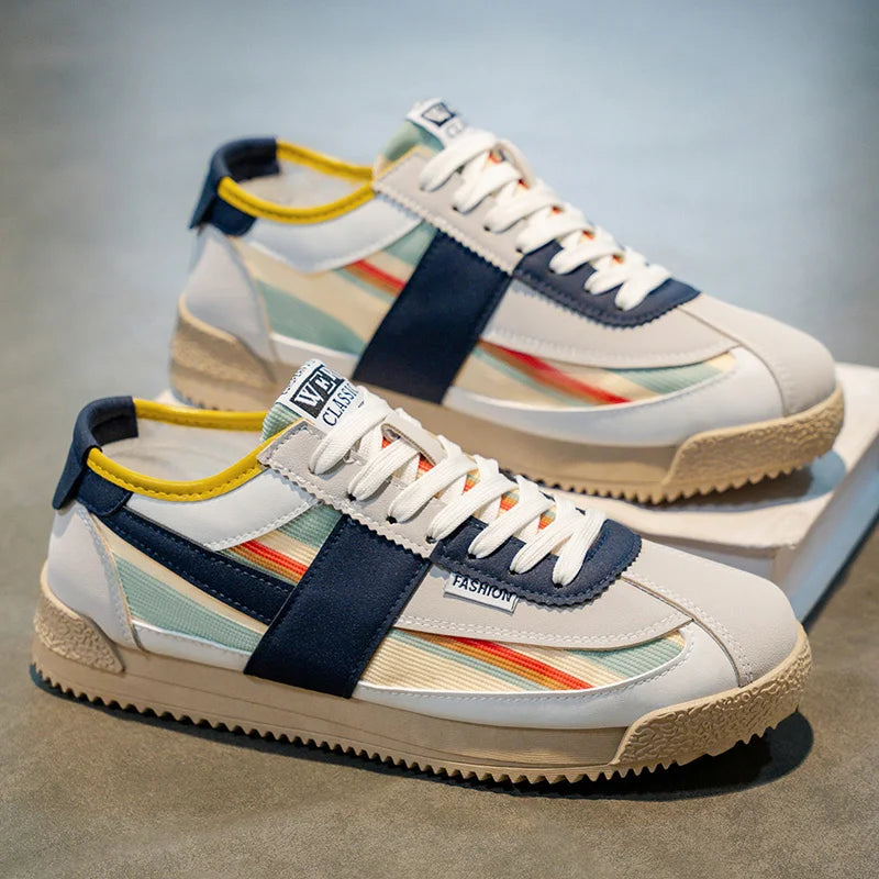 NEXT STREET Fluxform Winter Sneakers