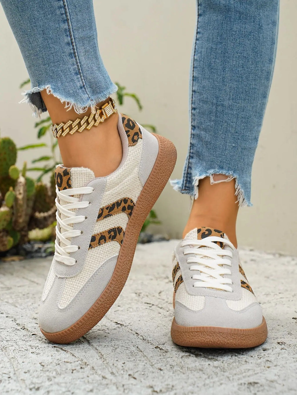 NEXT STREET Roma Glide Women Sneakers