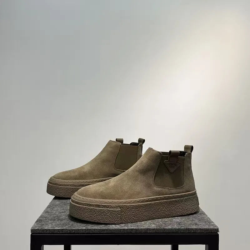 NEXT STREET Eclipse Chelsea Boots