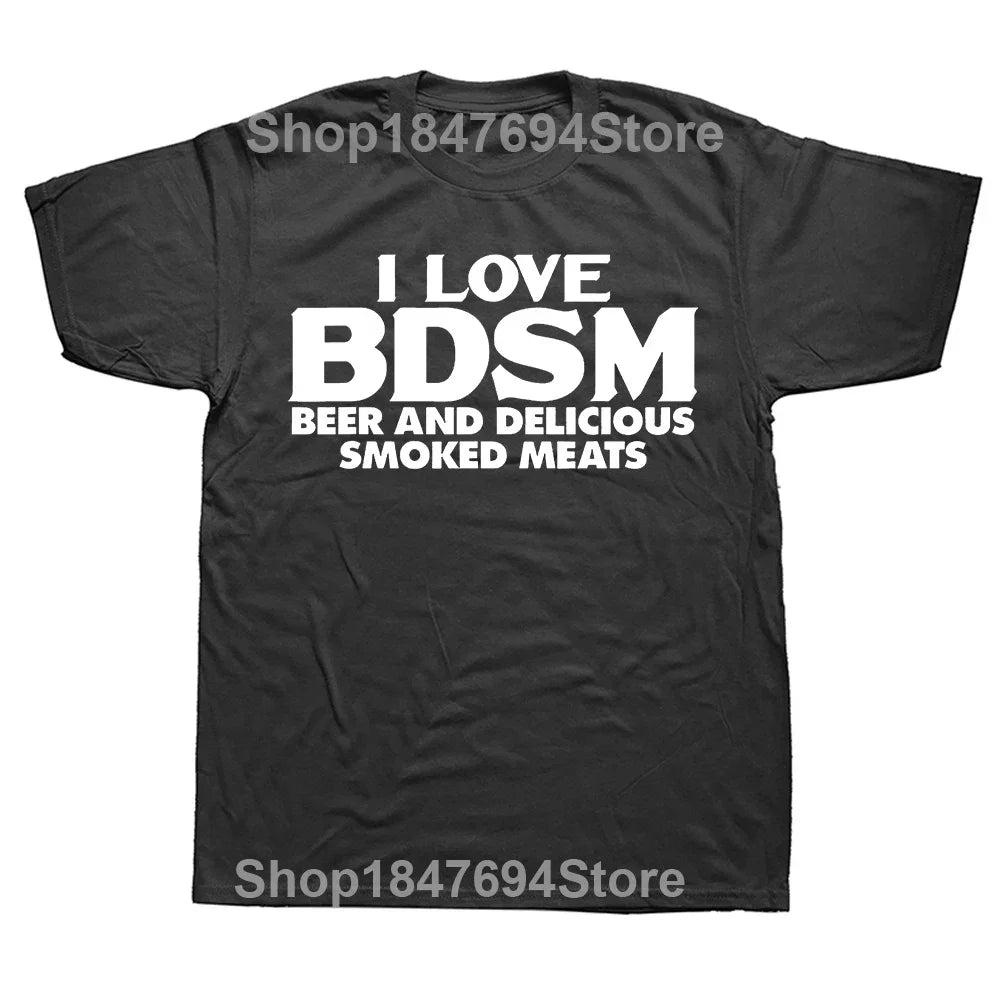 NEXT STREET Evolution Graphic TEE