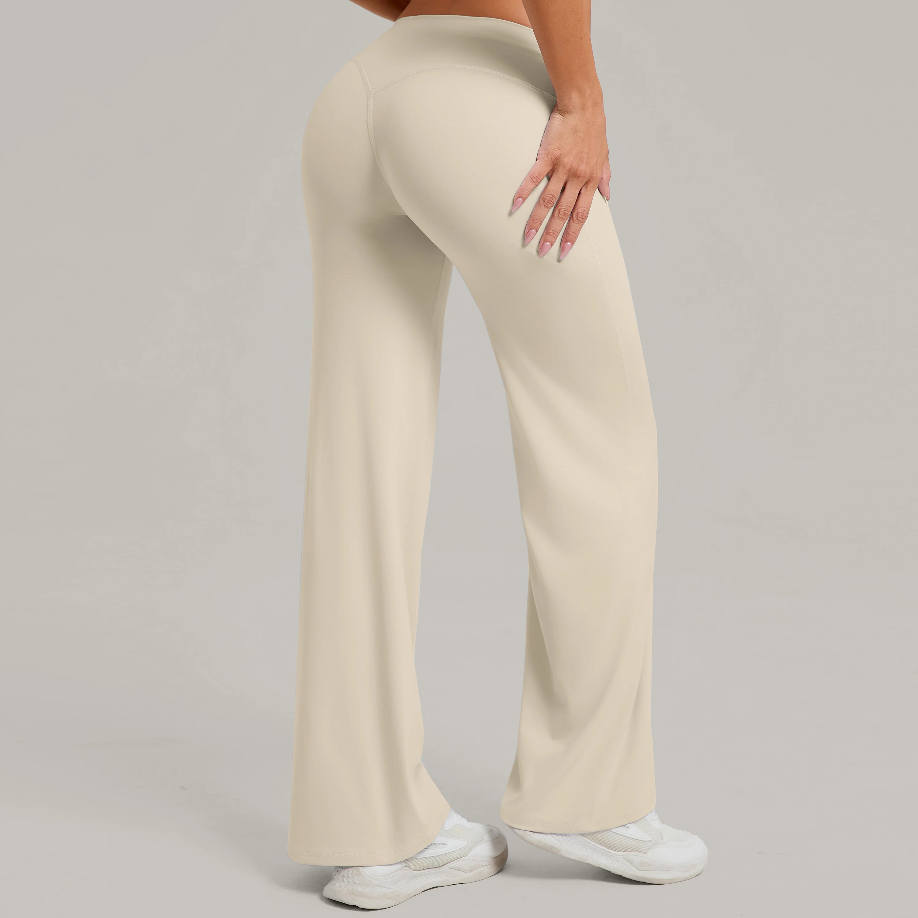 NEXT STREET Flux Straight-Leg Jogging Pant