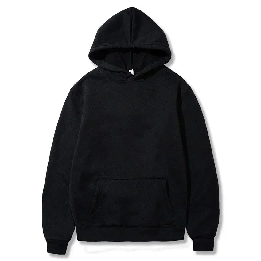 NEXT STREET Nazuna Nightcall Hoodie