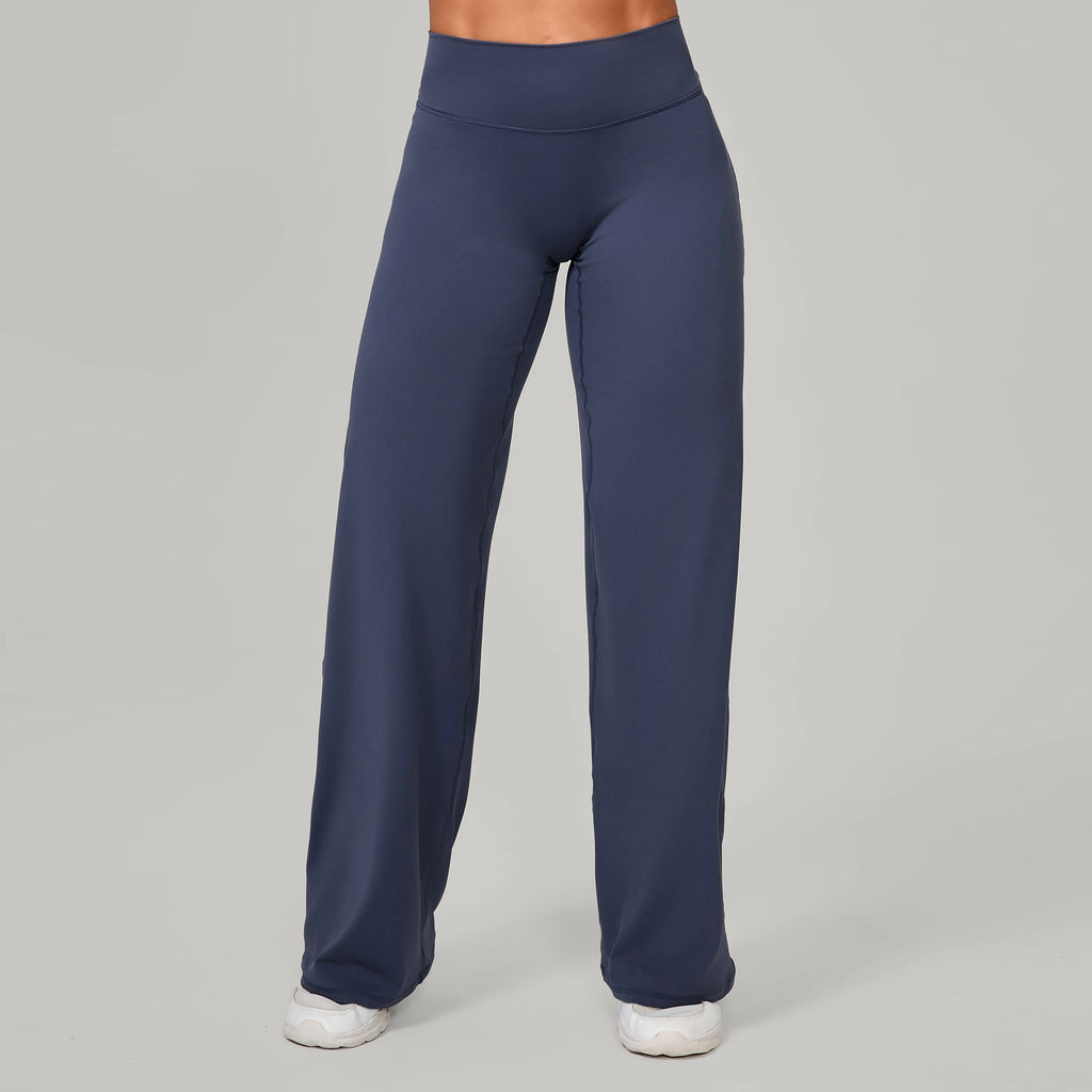 NEXT STREET Flux Straight-Leg Jogging Pant