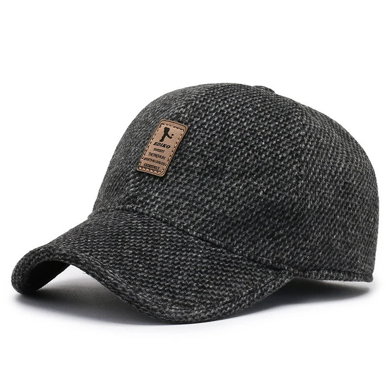 NEXT STREET Thermal Shield Hat