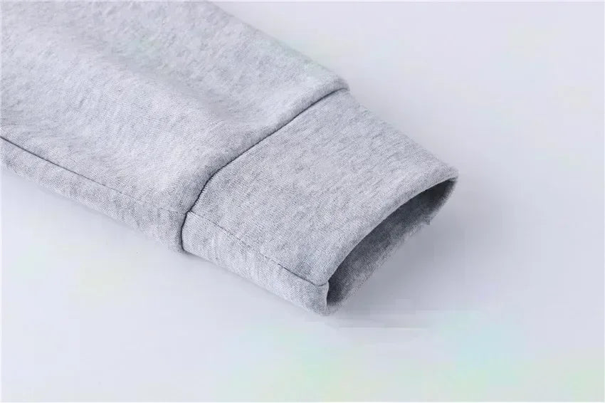 NEXT STREET Keith Scott Vintage Hoodie