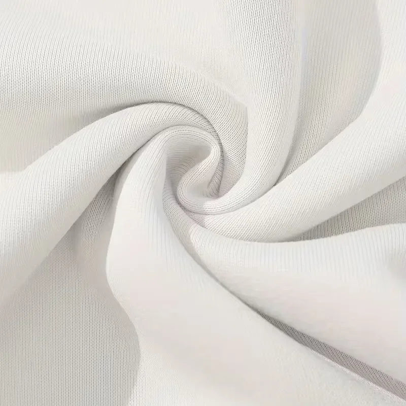 NEXT STREET Geo-Panda Signal Hoodie