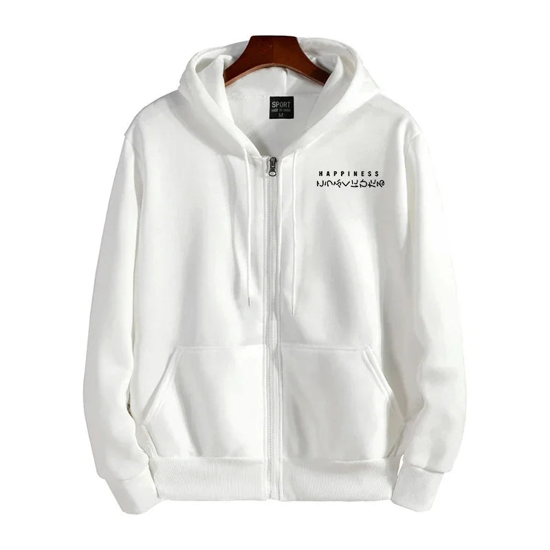 NEXT STREET Kyoto Signal Hoodie