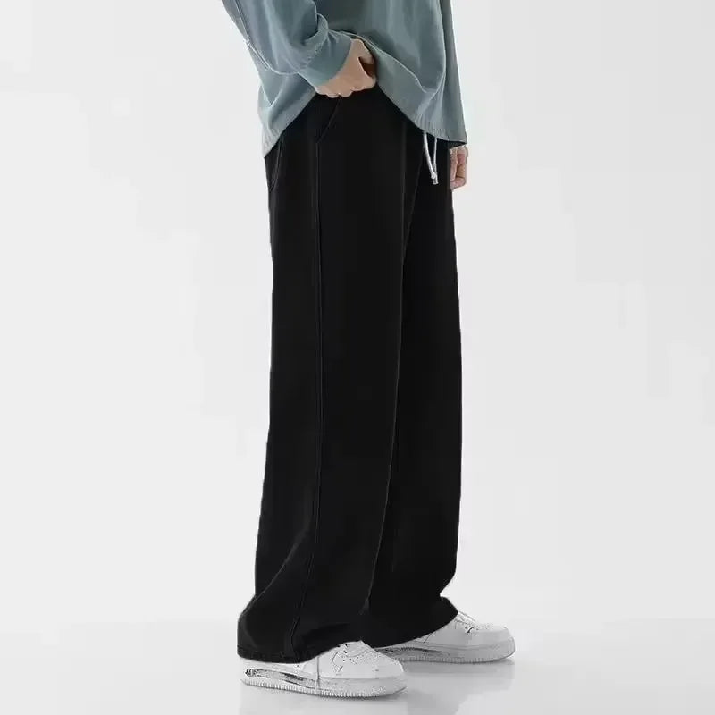 NEXT STREET Vector Wide-Leg Jeans