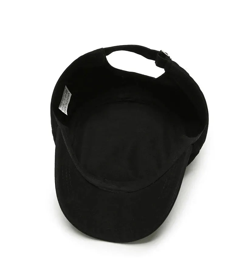 NEXT STREET Flat Military Duckbill Hat