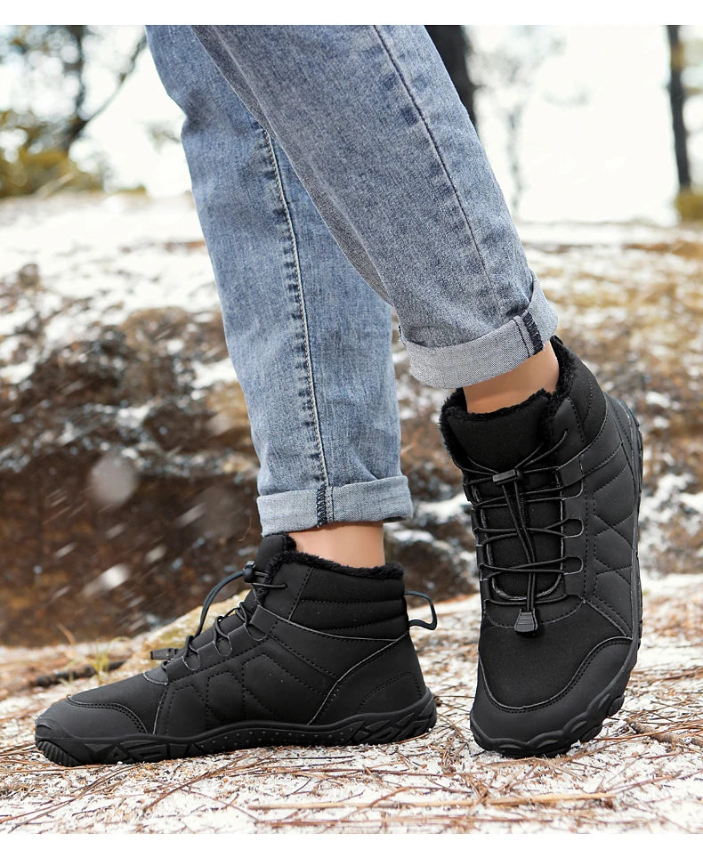 NEXT STREET GlacierShield Winter Boots