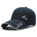 NEXT STREET Long Brim Tech Baseball Cap