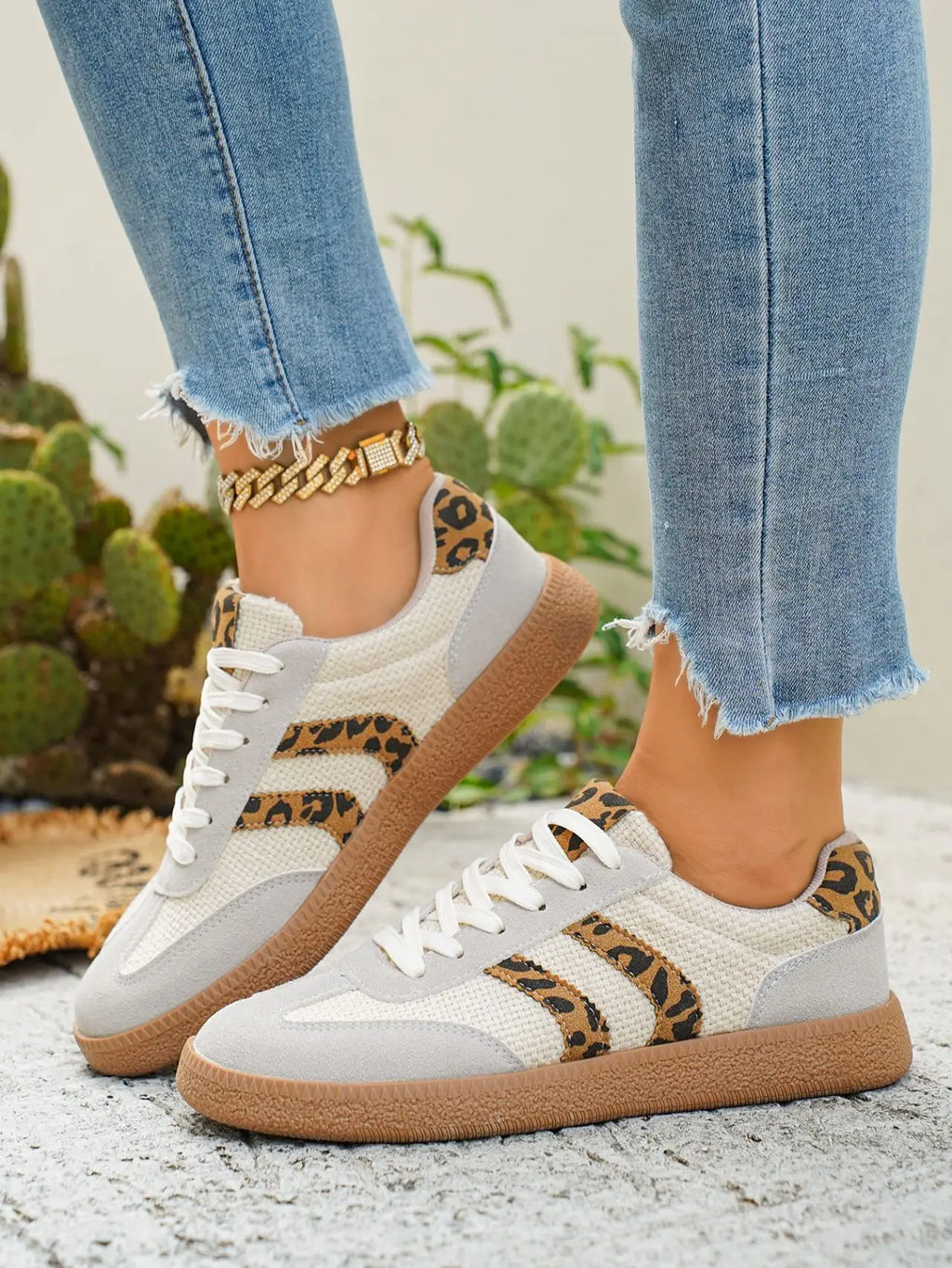 NEXT STREET Roma Glide Women Sneakers