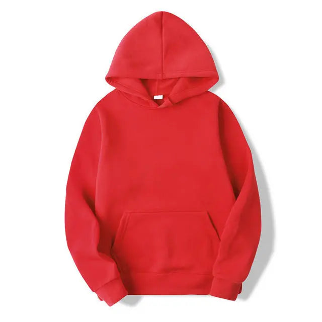 NEXT STREET Wool-Core Knit Hoodie