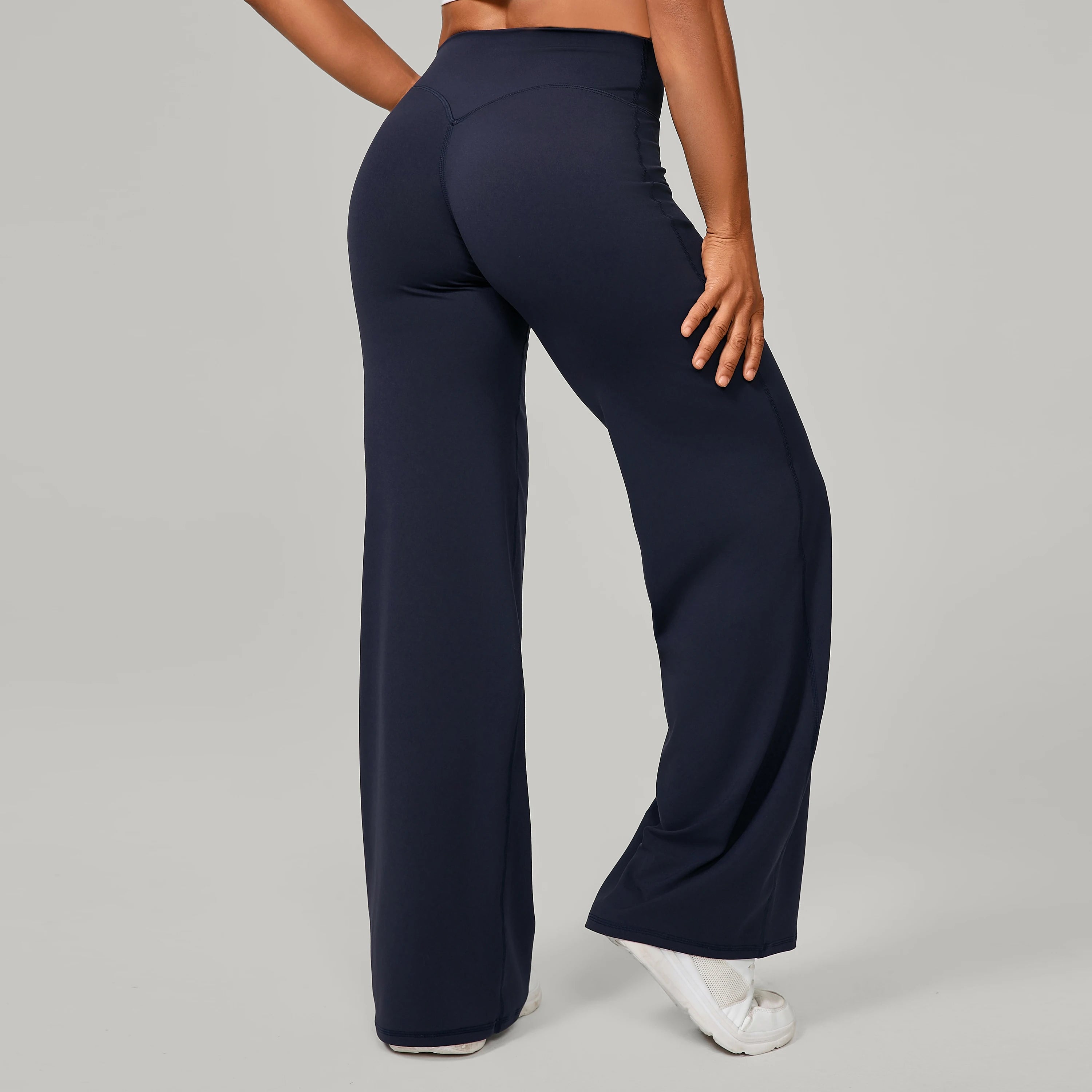 NEXT STREET Flux Straight-Leg Jogging Pant